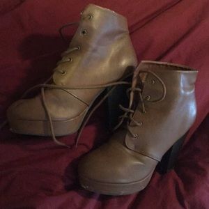 Charlotte ruse boots